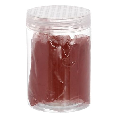 Iron Oxide Powder Concrete Pigment 500 Mesh 3.5oz (28.2 Ounce)