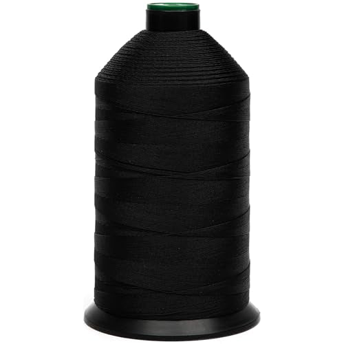 Extra Strong Bonded Nylon Thread #138 Tex135