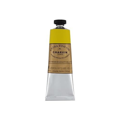 Extra Fine Oil Paint (2.03 Fl Oz)