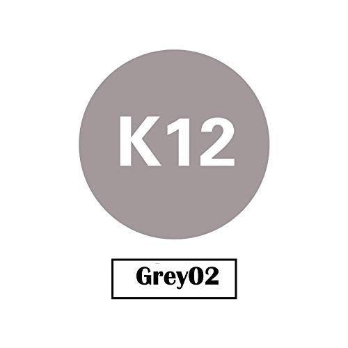 Gray Heat Transfer Vinyl HTV Rolls (8 Foot)