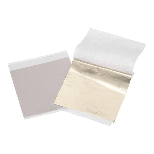 100pcs Leaf Sheets (100 Count)
