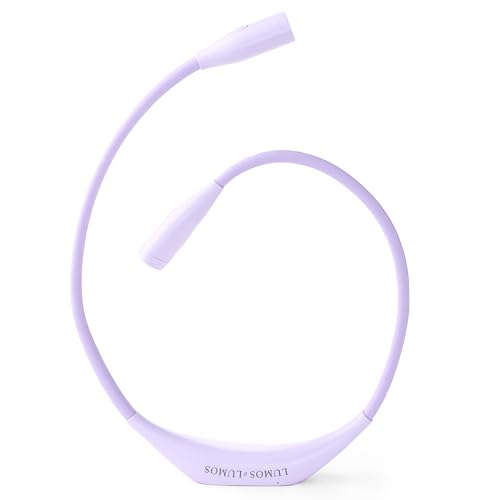 Lumos Knitting Light