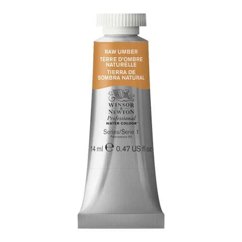 Professional Watercolor
