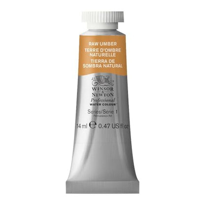 Professional Watercolor