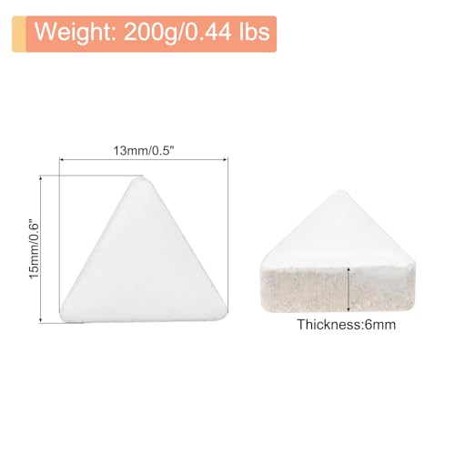 200g Ceramic Mosaic Tiles for Crafts Bulk