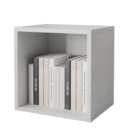 Magic DIY Cube Storage Organizer Stackable Cubes for Home Books Clothes Toy