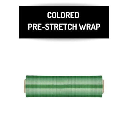 PSBM Tinted Green Pre