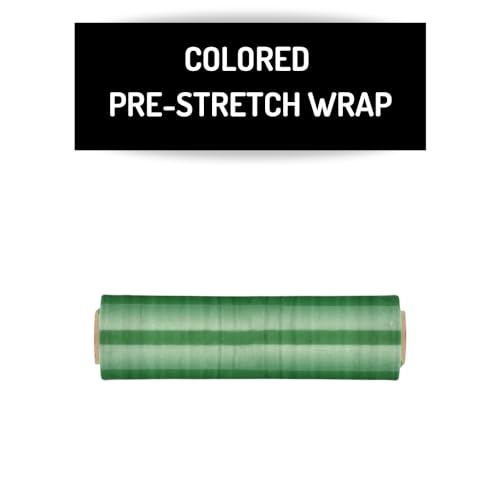 PSBM Tinted Green Pre