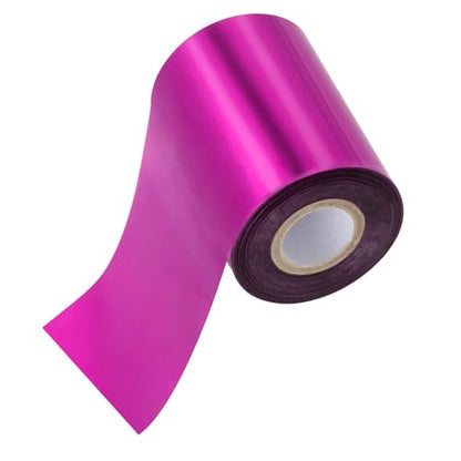 3.2"x400Ft Hot Stamping Foil Paper