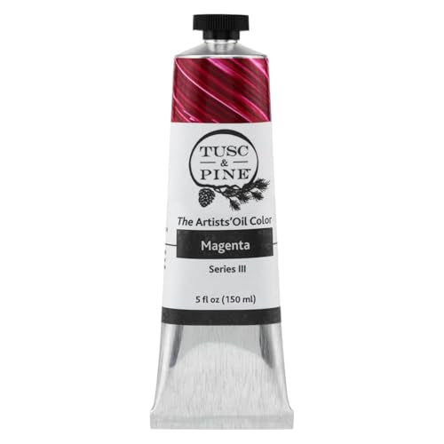 Artist Oil Paint (5.07 Fl Oz)