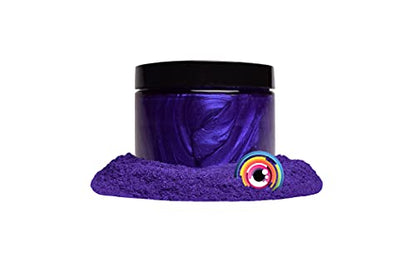Pigments Premium Purple Mica Powder