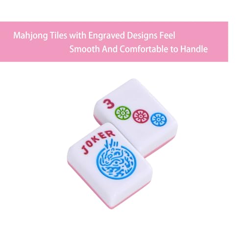 American Mahjong Set