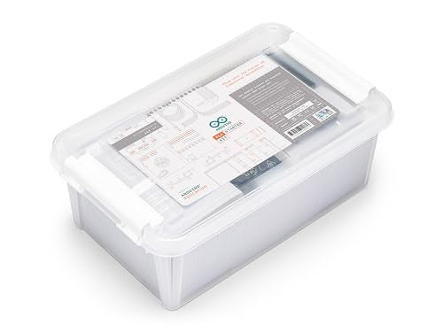 PLC Starter Kit [AKX00051]