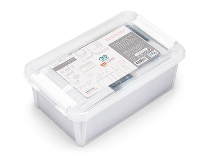 PLC Starter Kit [AKX00051]