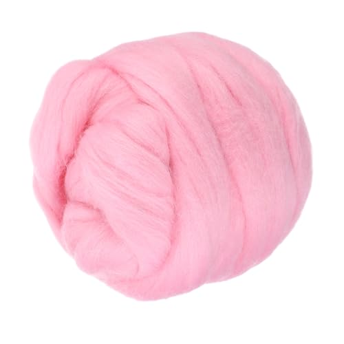 Wool Roving Yarn