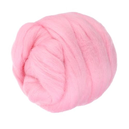 Wool Roving Yarn