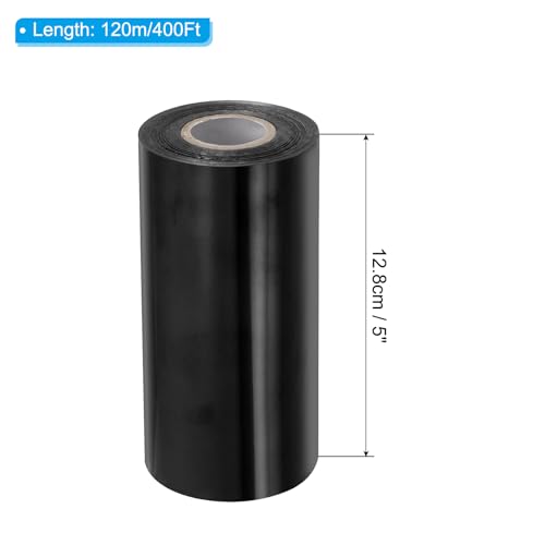 5"x400Ft Hot Stamping Foil Paper