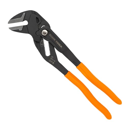 D53110 Compact Plier Wrench