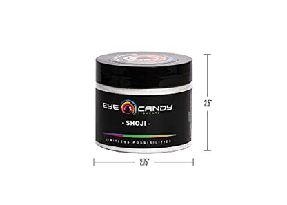 Pigments Premium White Mica Powder