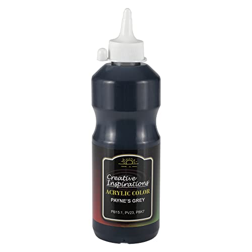 Acrylic Paint (33.81 Fl Oz)
