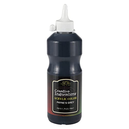 Acrylic Paint (33.81 Fl Oz)