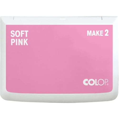 Make 2 Ink Stamp Pad