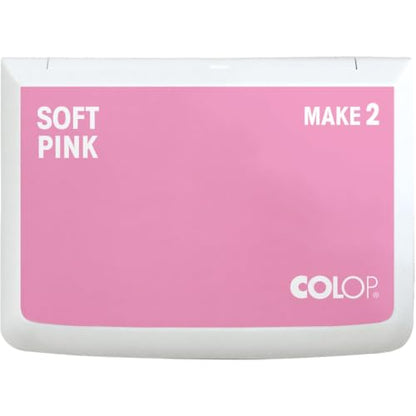 Make 2 Ink Stamp Pad