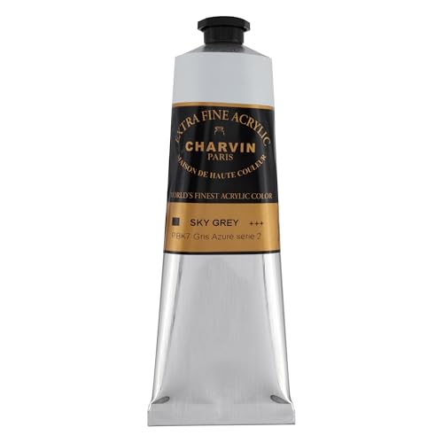 Extra Fine Professional Acrylic Paint (5.07 Fl Oz)
