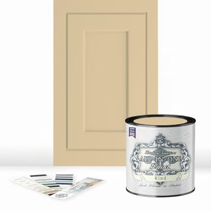 ALL-IN-ONE Paint by Heirloom Traditions, Kind, Quart (32 Fl Oz)