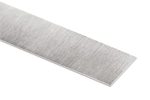 925 Sterling Silver Sheet Stamping Blank 21 Gauge