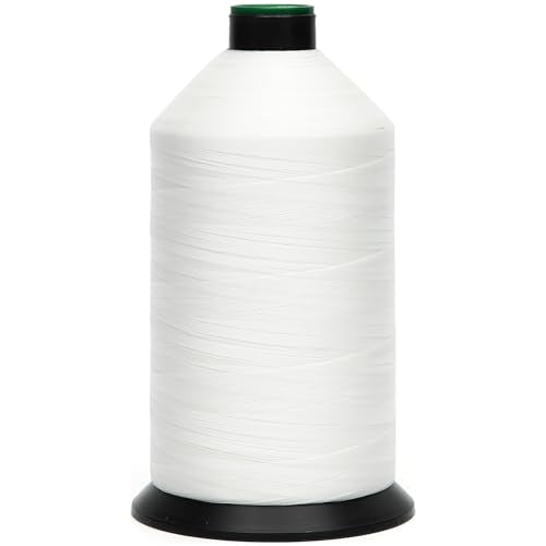 Extra Strong Bonded Nylon Thread #92 Tex90