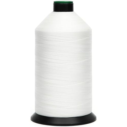 Extra Strong Bonded Nylon Thread #92 Tex90