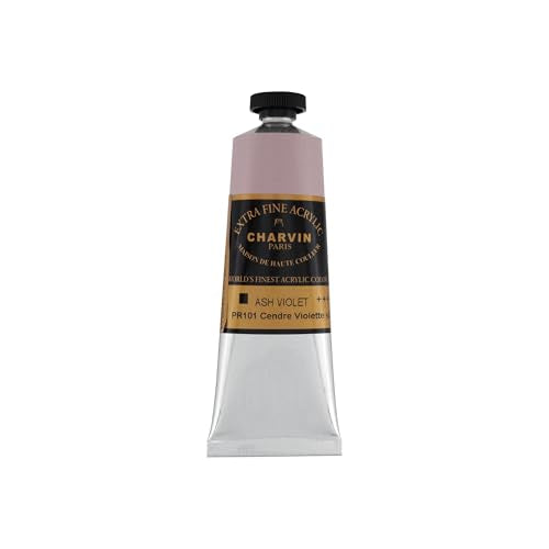 Extra Fine Professional Acrylic Paint (2.02 Fl Oz)