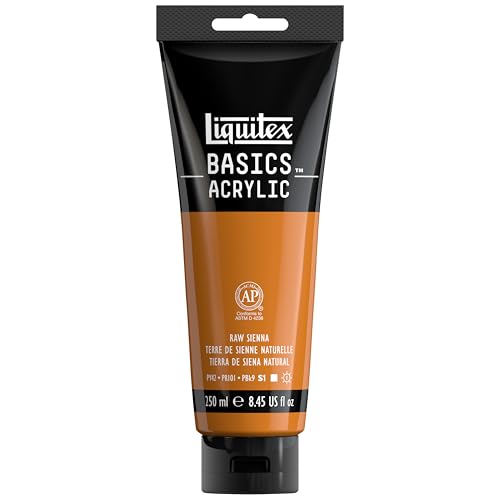 BASICS Acrylic Paint (8.45 Fl Oz)