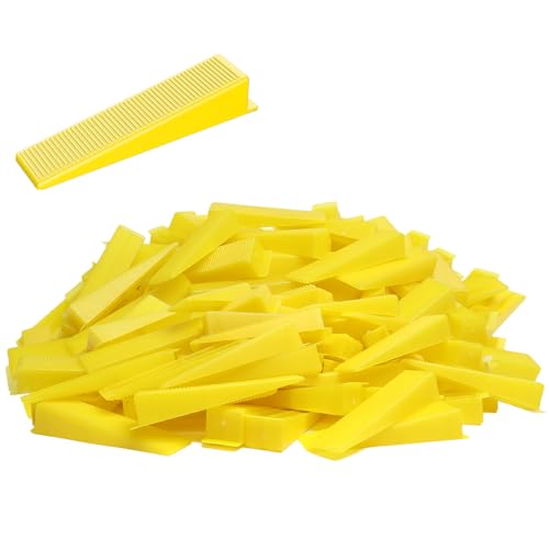 1000PCS Tile Leveling System Tile Wedges for 1