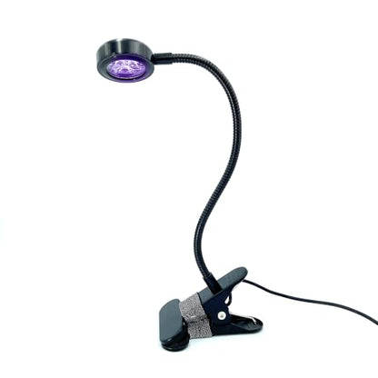 5W Gooseneck UV Light for Resin Curing