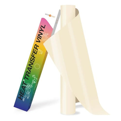 HTV Roll Heat Transfer Vinyl