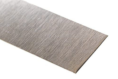 925 Sterling Silver Sheet Stamping Blank 12 Gauge
