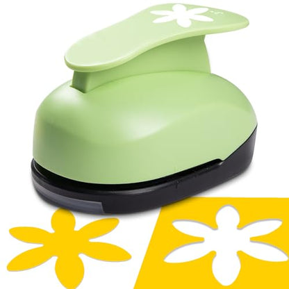 Flower Hole Punch