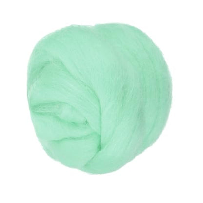 Wool Roving Yarn