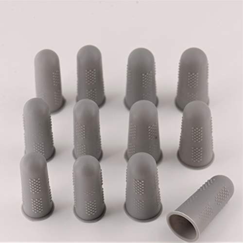 Finger Protectors [Flex Series