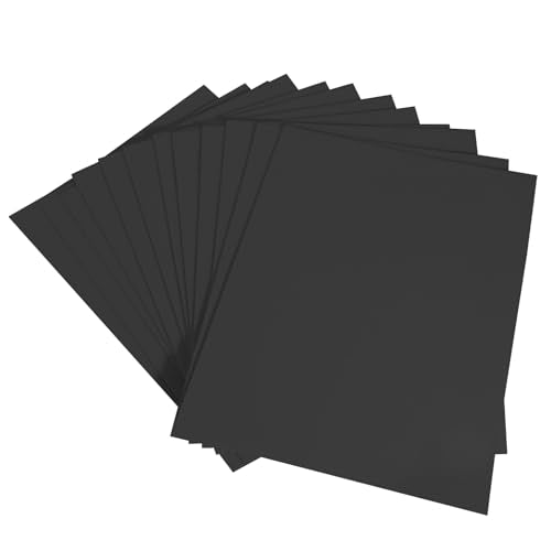 EVA Foam Craft Sheets (12 .)