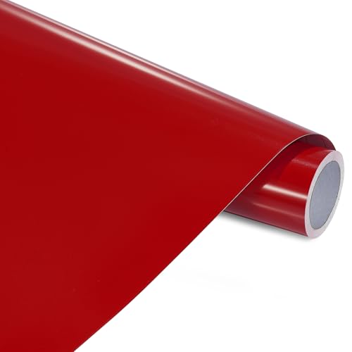 13inch x 10ft Smart Adhesive Permanent Vinyl Compatible with Cricut Explore and Maker Series Without Cutting Mats