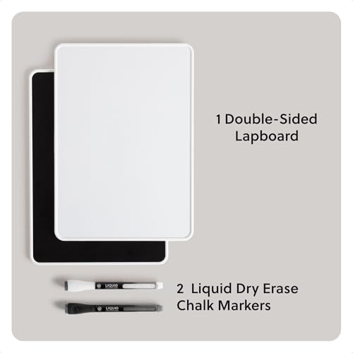 Mini Dry Erase Board for School