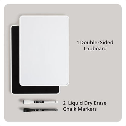 Mini Dry Erase Board for School