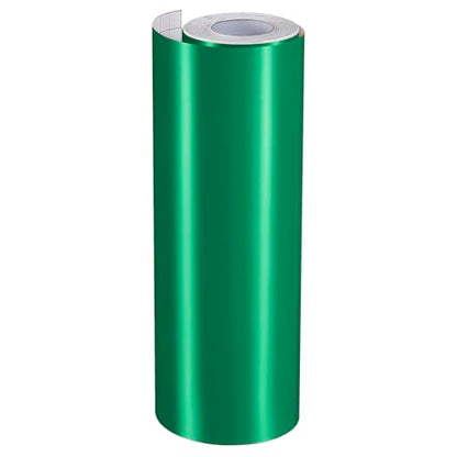 13inch x 50ft Smart Adhesive Permanent Vinyl Compatible with Cricut Explore and Maker Series Without Cutting Mats