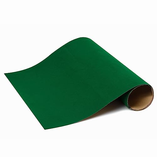 2PCS Self Adhesive Felt Fabric