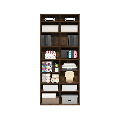 Multimedia Storage Tower