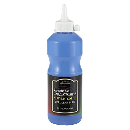 Acrylic Paint (33.81 Fl Oz)