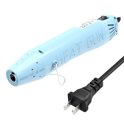 Heat Gun for Crafting